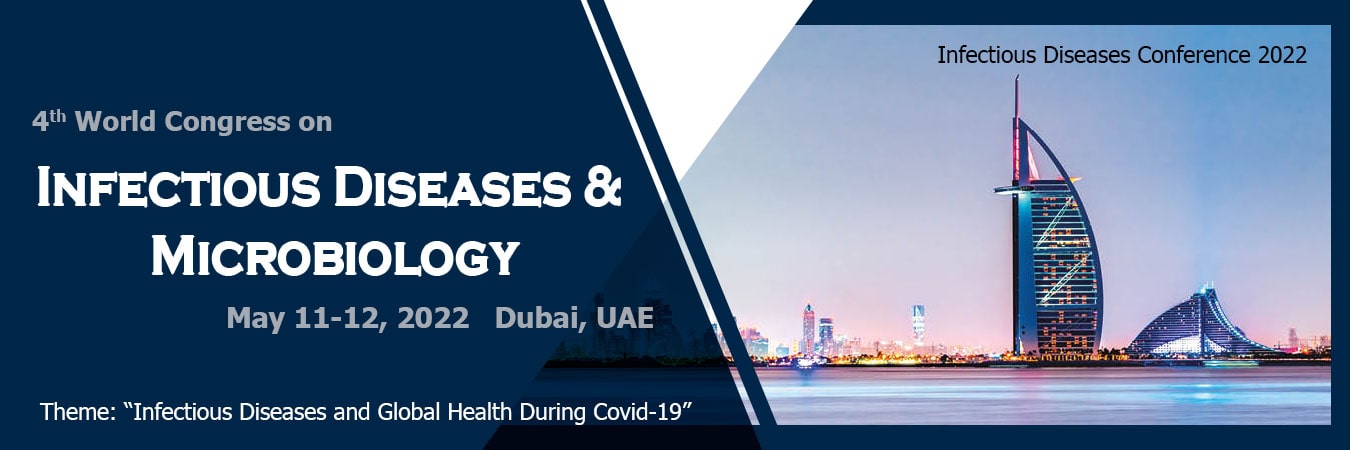 World Infectious Diseases Congress 2022